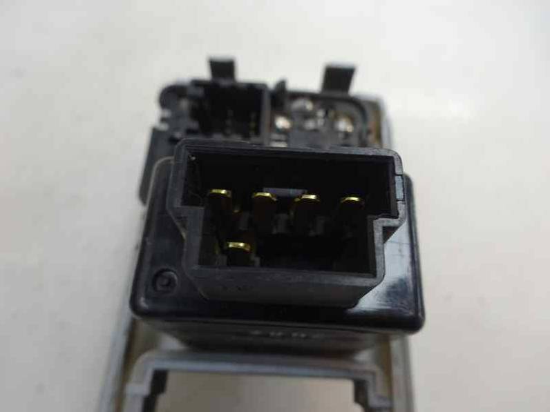 MANDO RETROVISOR SSANGYONG REXTON 2006 2.7 TURBODIESEL (163 CV)