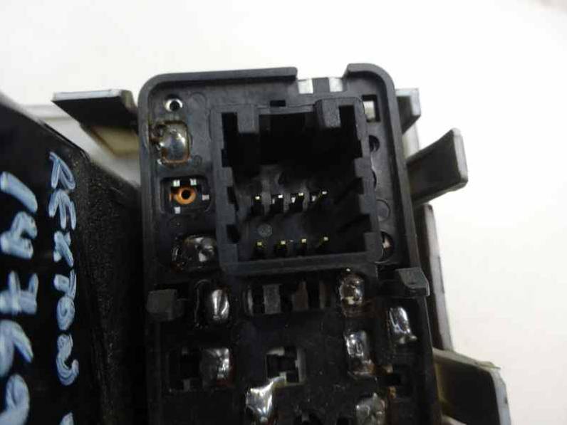 MANDO RETROVISOR SSANGYONG REXTON 2006 2.7 TURBODIESEL (163 CV)