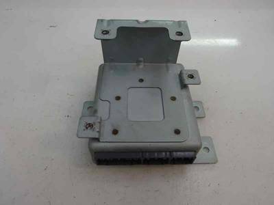 MODULO ELECTRONICO SSANGYONG REXTON 2006 2.7 TURBODIESEL (163 CV)