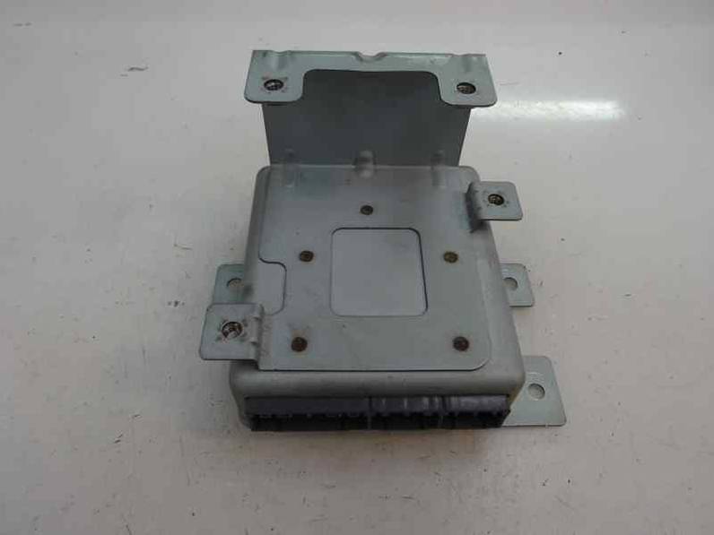 MODULO ELECTRONICO SSANGYONG REXTON 2006 2.7 TURBODIESEL (163 CV)