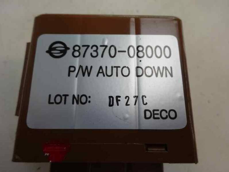 MODULO ELECTRONICO SSANGYONG REXTON 2006 2.7 TURBODIESEL (163 CV)