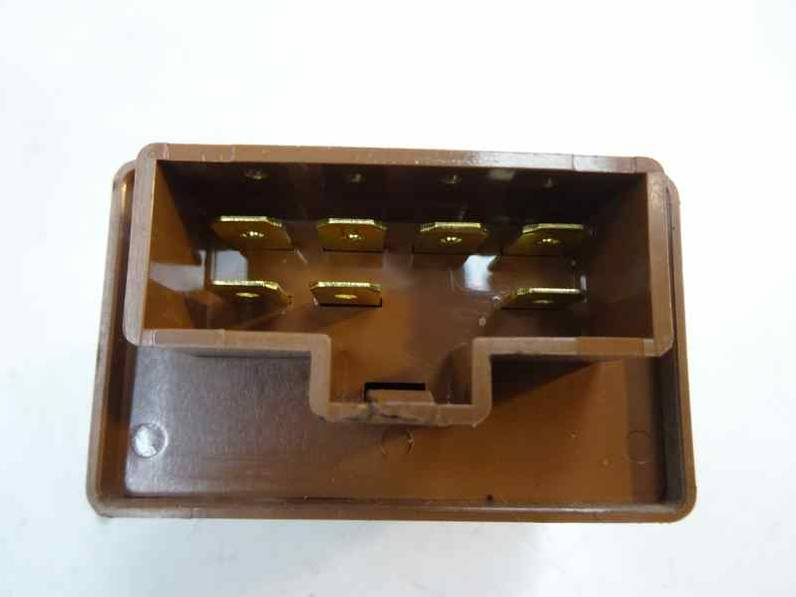 MODULO ELECTRONICO SSANGYONG REXTON 2006 2.7 TURBODIESEL (163 CV)