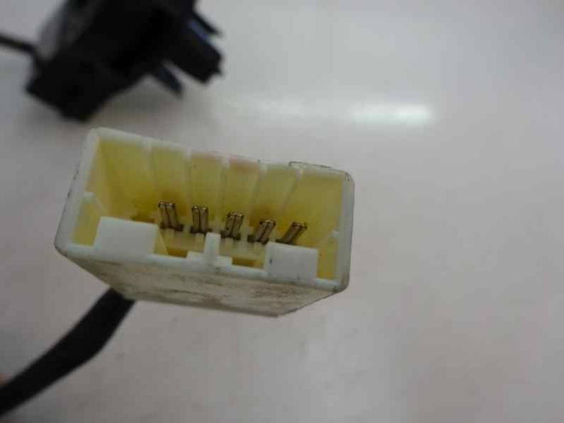 SENSOR SSANGYONG REXTON 2006 2.7 TURBODIESEL (163 CV)