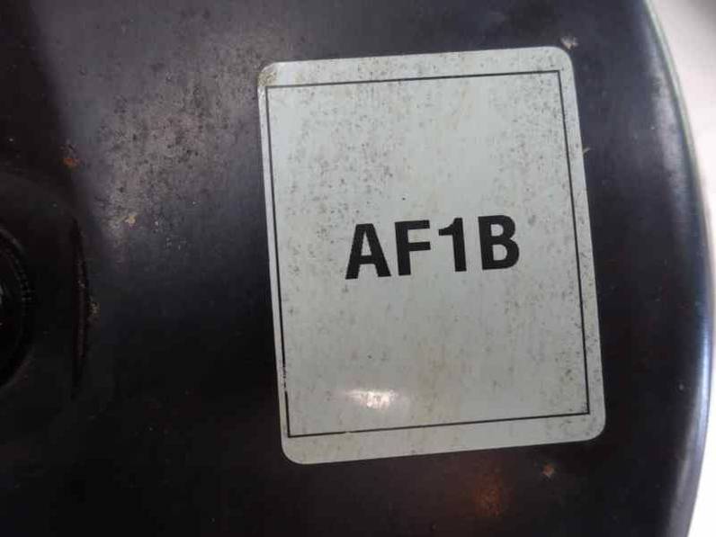 SERVOFRENO SSANGYONG REXTON 2006 2.7 TURBODIESEL (163 CV)