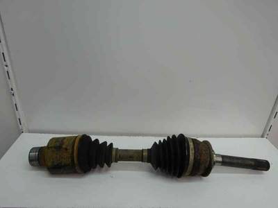 TRANSMISION DELANTERA IZQUIERDA SSANGYONG REXTON 2006 2.7 TURBODIESEL (163 CV)