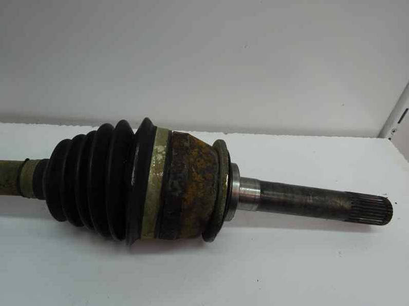 TRANSMISION DELANTERA IZQUIERDA SSANGYONG REXTON 2006 2.7 TURBODIESEL (163 CV)