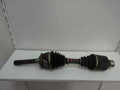 TRANSMISION DELANTERA DERECHA SSANGYONG REXTON 2006 2.7 TURBODIESEL (163 CV)