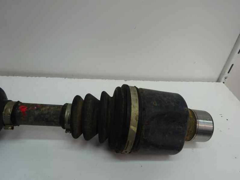 TRANSMISION DELANTERA DERECHA SSANGYONG REXTON 2006 2.7 TURBODIESEL (163 CV)