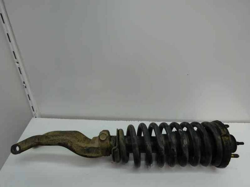 AMORTIGUADOR DELANTERO IZQUIERDO SSANGYONG REXTON 2006 2.7 TURBODIESEL (163 CV)