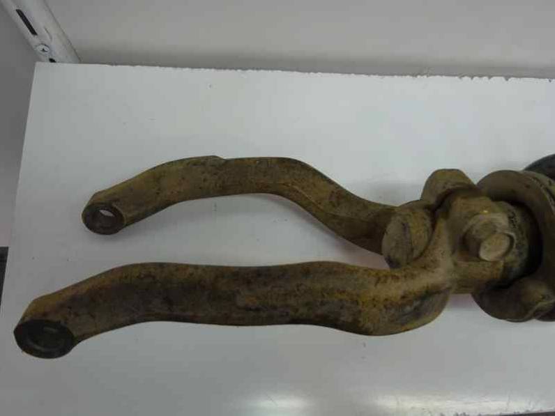 AMORTIGUADOR DELANTERO IZQUIERDO SSANGYONG REXTON 2006 2.7 TURBODIESEL (163 CV)