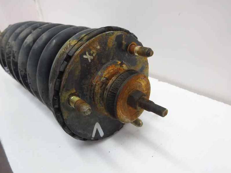 AMORTIGUADOR DELANTERO IZQUIERDO SSANGYONG REXTON 2006 2.7 TURBODIESEL (163 CV)