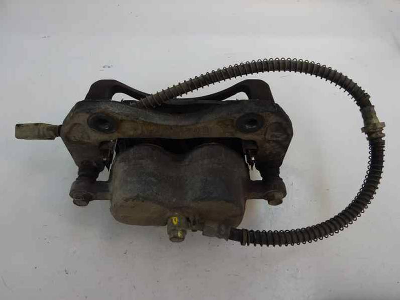 PINZA FRENO DELANTERA IZQUIERDA SSANGYONG REXTON 2006 2.7 TURBODIESEL (163 CV)