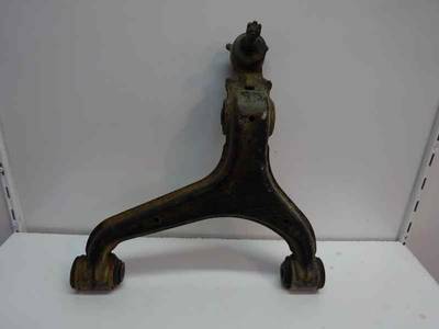 BRAZO SUSPENSION INFERIOR DELANTERO IZQUIERDO SSANGYONG REXTON 2006 2.7 TURBODIESEL (163 CV)