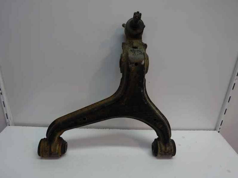 BRAZO SUSPENSION INFERIOR DELANTERO IZQUIERDO SSANGYONG REXTON 2006 2.7 TURBODIESEL (163 CV)