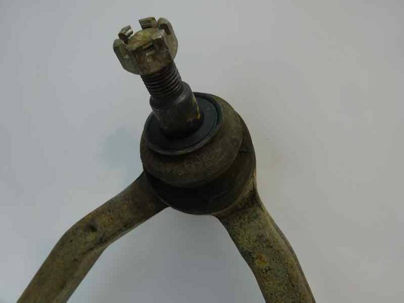 BRAZO SUSPENSION SUPERIOR DELANTERO IZQUIERDO SSANGYONG REXTON 2006 2.7 TURBODIESEL (163 CV)