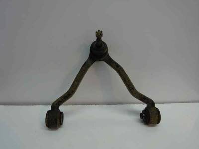 BRAZO SUSPENSION SUPERIOR DELANTERO DERECHO SSANGYONG REXTON 2006 2.7 TURBODIESEL (163 CV)