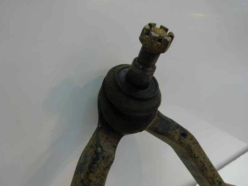 BRAZO SUSPENSION SUPERIOR DELANTERO DERECHO SSANGYONG REXTON 2006 2.7 TURBODIESEL (163 CV)