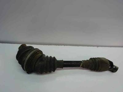 CARDAN DELANTERO SSANGYONG REXTON 2006 2.7 TURBODIESEL (163 CV)