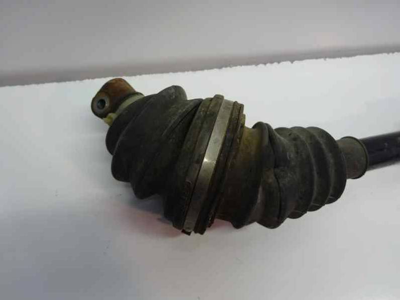 CARDAN DELANTERO SSANGYONG REXTON 2006 2.7 TURBODIESEL (163 CV)