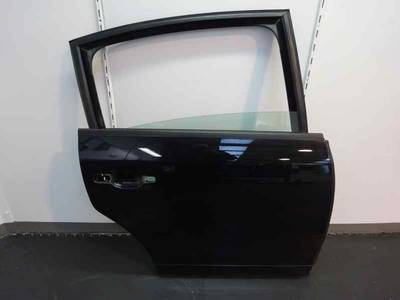 PUERTA TRASERA DERECHA CITROEN C4 BERLINA 2005 1.6 HDI (109 CV)