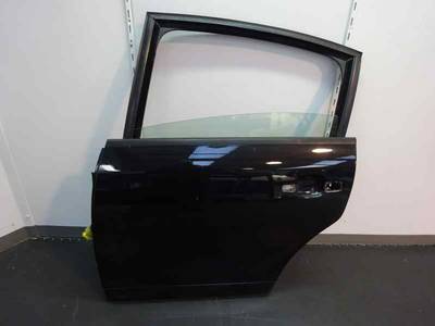 PUERTA TRASERA IZQUIERDA CITROEN C4 BERLINA 2005 1.6 HDI (109 CV)