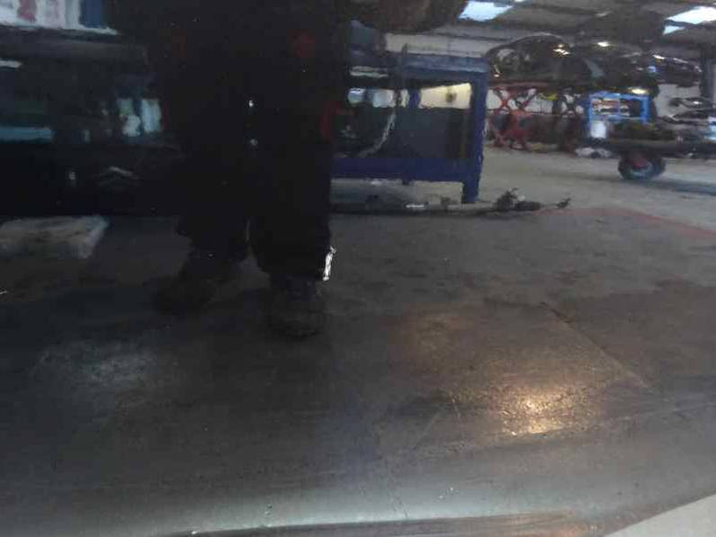 PUERTA TRASERA IZQUIERDA CITROEN C4 BERLINA 2005 1.6 HDI (109 CV)