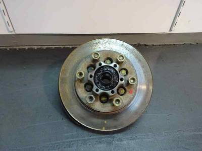 MANGUETA DELANTERA DERECHA SSANGYONG REXTON 2006 2.7 TURBODIESEL (163 CV)