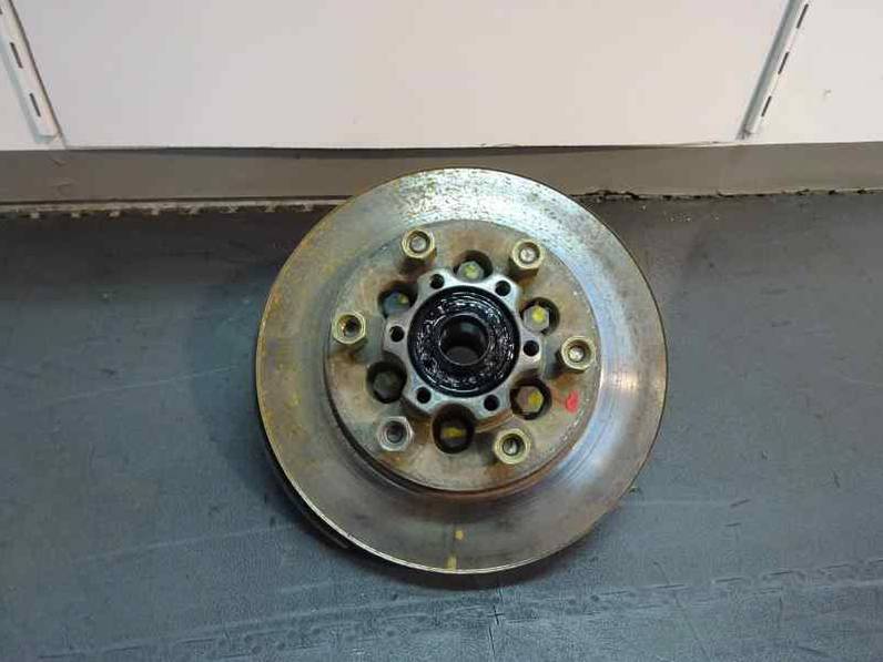 MANGUETA DELANTERA DERECHA SSANGYONG REXTON 2006 2.7 TURBODIESEL (163 CV)