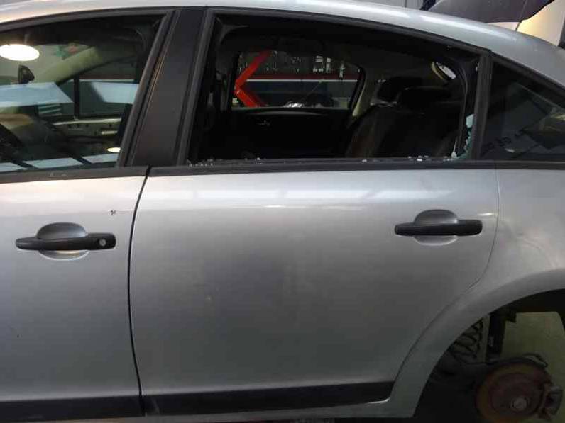 PUERTA TRASERA IZQUIERDA CITROEN C4 BERLINA 2005 1.4 16V (88 CV)