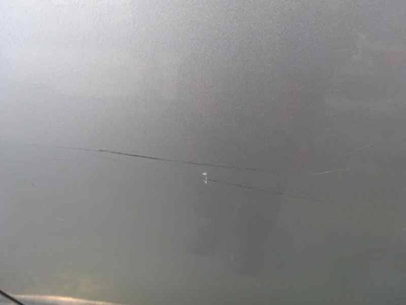 PUERTA TRASERA IZQUIERDA CITROEN C4 BERLINA 2005 1.4 16V (88 CV)