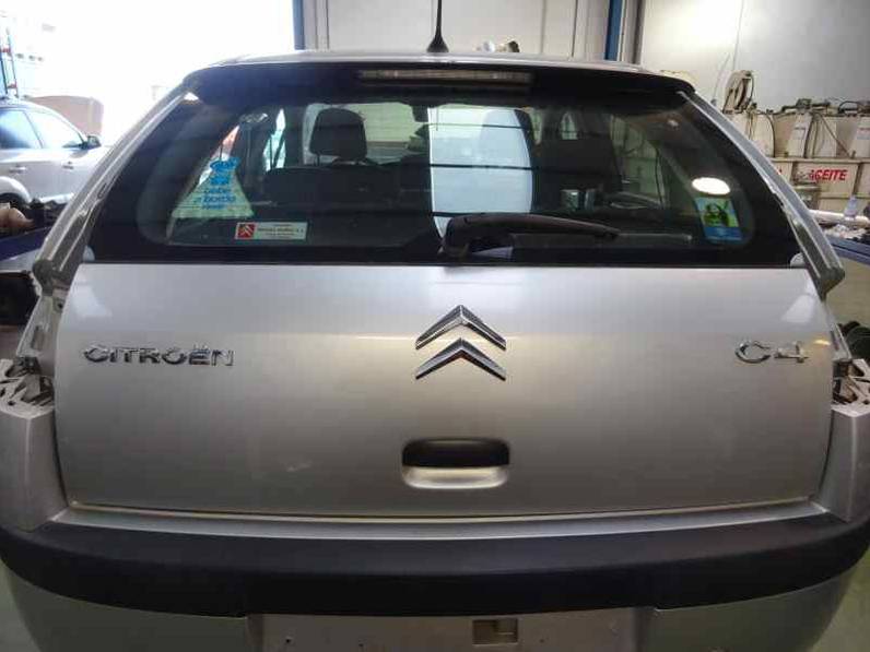 PORTON TRASERO CITROEN C4 BERLINA 2005 1.4 16V (88 CV)