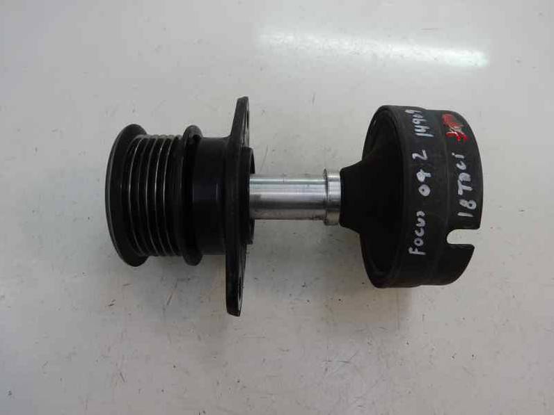 POLEA ALTERNADOR FORD FOCUS BERLINA 2001 1.8 TDDI TURBODIESEL (90 CV)