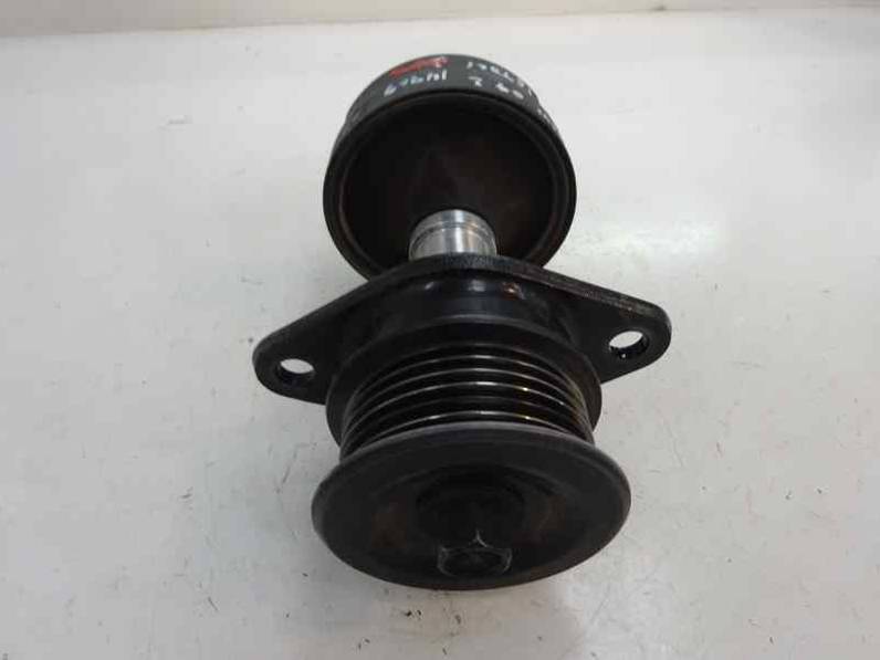 POLEA ALTERNADOR FORD FOCUS BERLINA 2001 1.8 TDDI TURBODIESEL (90 CV)