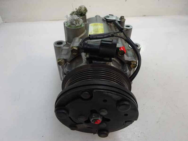 COMPRESOR AIRE ACONDICIONADO FORD FOCUS BERLINA 2001 1.8 TDDI TURBODIESEL (90 CV)