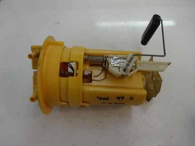 BOMBA COMBUSTIBLE PEUGEOT 406 BERLINA 1999 2.0 HDI (90 CV)