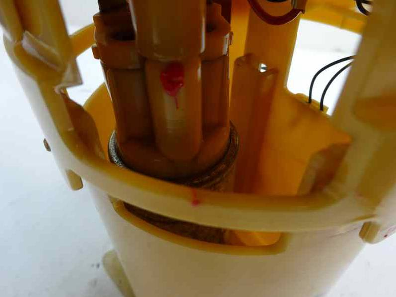 BOMBA COMBUSTIBLE PEUGEOT 406 BERLINA 1999 2.0 HDI (90 CV)