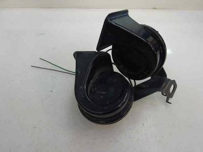 CLAXON CITROEN C4 BERLINA 2005 1.6 HDI (109 CV)