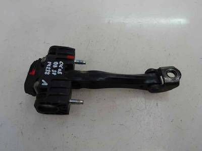 RETENEDOR PUERTA CITROEN C4 BERLINA 2005 1.6 HDI (109 CV)