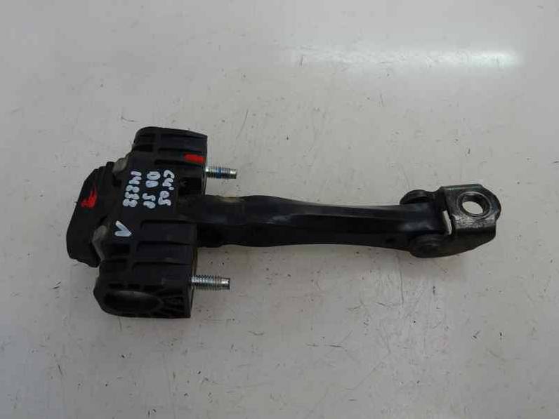 RETENEDOR PUERTA CITROEN C4 BERLINA 2005 1.6 HDI (109 CV)