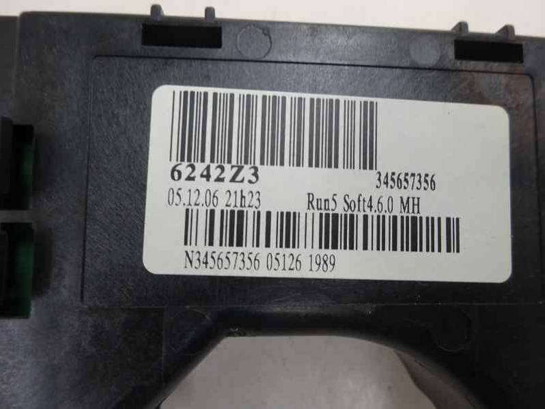 MANDO MULTIFUNCION CITROEN C4 BERLINA 2005 1.6 HDI (109 CV)