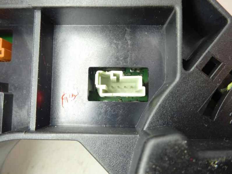 MANDO MULTIFUNCION CITROEN C4 BERLINA 2005 1.6 HDI (109 CV)