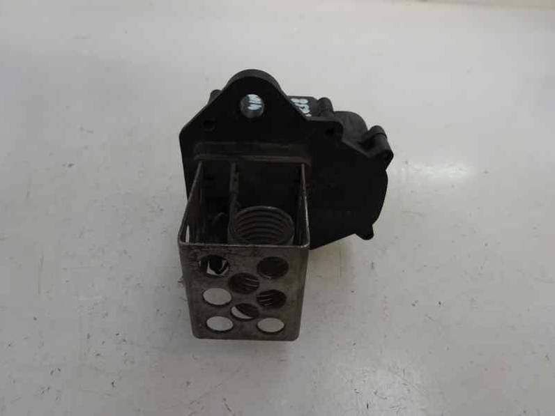 RESISTENCIA CALEFACCION CITROEN C4 BERLINA 2005 1.6 HDI (109 CV)