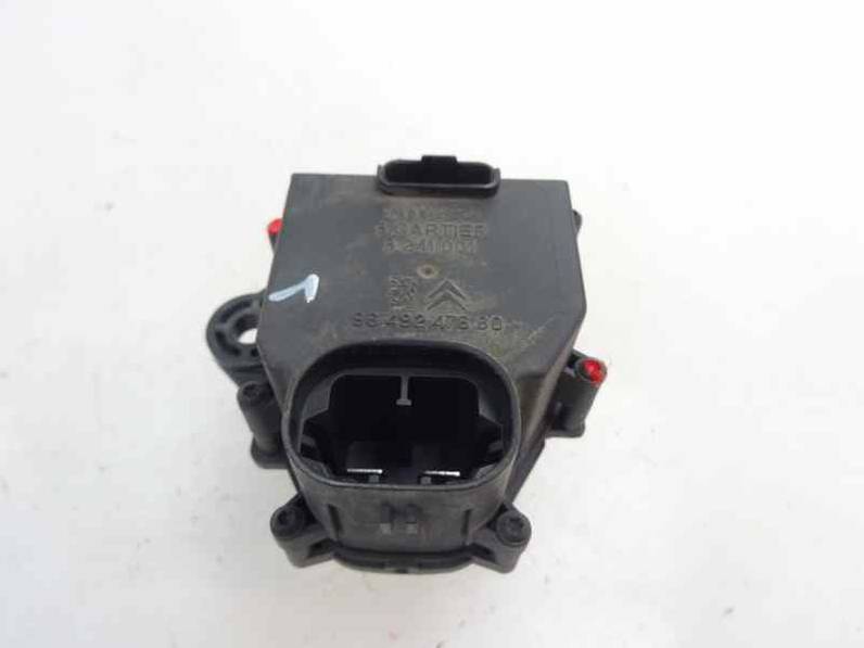 RESISTENCIA CALEFACCION CITROEN C4 BERLINA 2005 1.6 HDI (109 CV)
