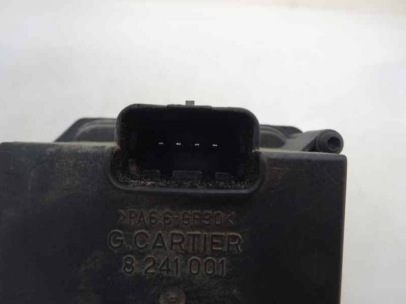 RESISTENCIA CALEFACCION CITROEN C4 BERLINA 2005 1.6 HDI (109 CV)