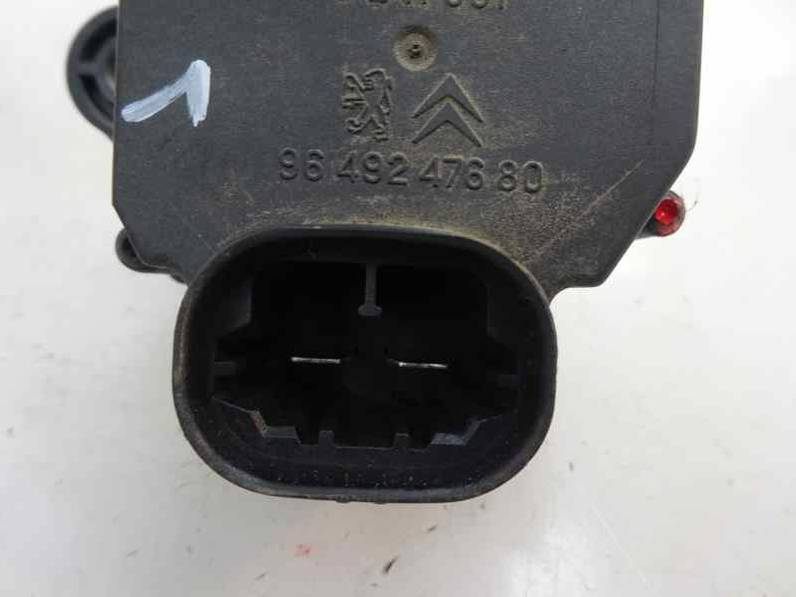 RESISTENCIA CALEFACCION CITROEN C4 BERLINA 2005 1.6 HDI (109 CV)