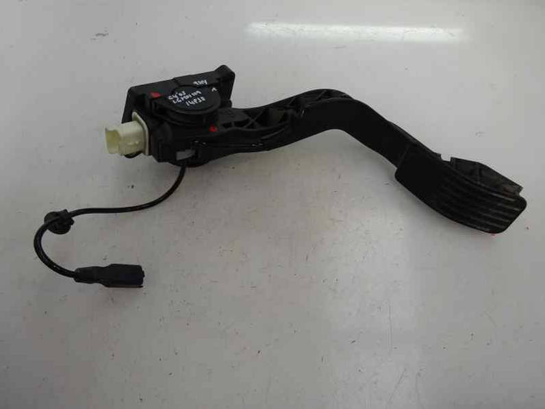 POTENCIOMETRO PEDAL CITROEN C4 BERLINA 2005 1.6 HDI (109 CV)
