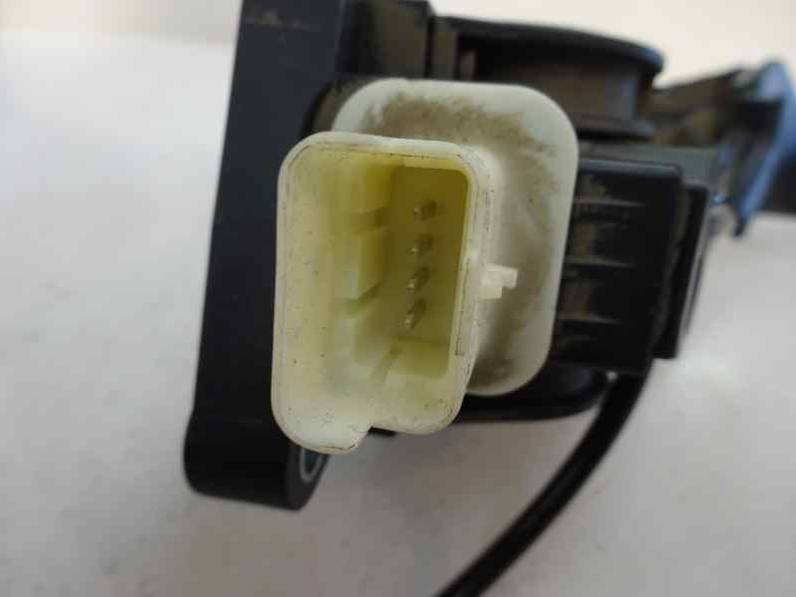POTENCIOMETRO PEDAL CITROEN C4 BERLINA 2005 1.6 HDI (109 CV)