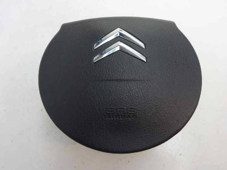 AIRBAG DELANTERO IZQUIERDO CITROEN C4 BERLINA 2005 1.6 HDI (109 CV)