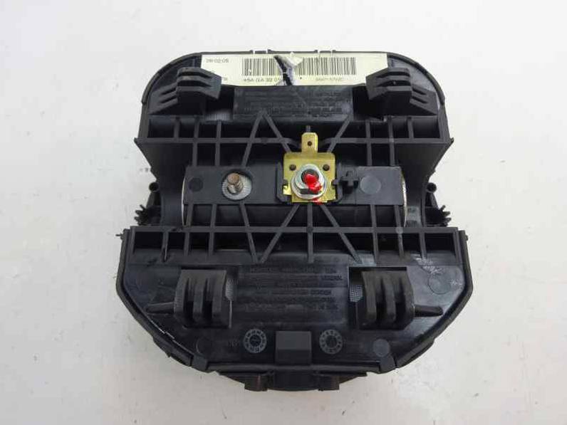AIRBAG DELANTERO IZQUIERDO CITROEN C4 BERLINA 2005 1.6 HDI (109 CV)