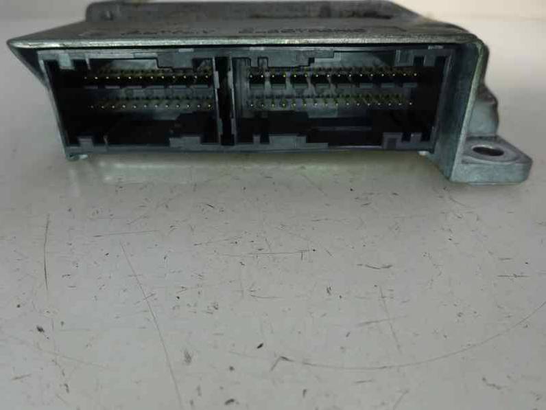 CENTRALITA AIRBAG CITROEN C4 BERLINA 2005 1.6 HDI (109 CV)